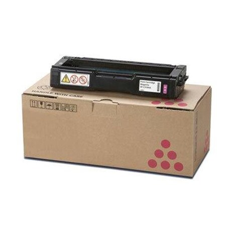 Ricoh Ricoh Corp. 406346 Magenta All-In -One Cartridge 406346